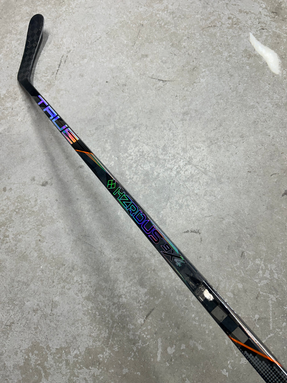 Right Hand 80 Flex P92 True Hzrdus 9x4 (New) Pro Stock