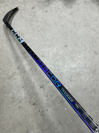 Left Hand 85 Flex P29 CCM Ribcor Trigger 7 Pro (New)