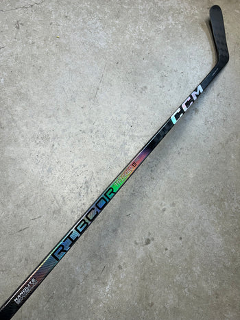 Left Hand 85 Flex P90TM CCM Ribcor Trigger 8 Pro (New)