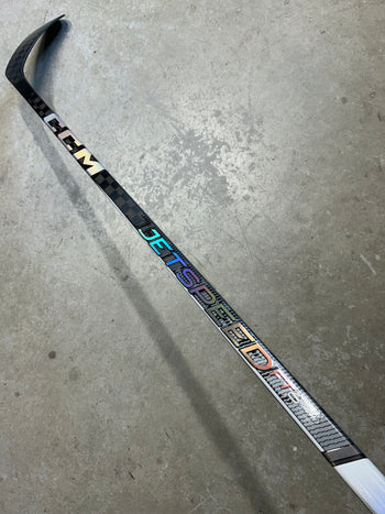 Left Hand 100 Flex P29 CCM Jetspeed FT6 Pro New