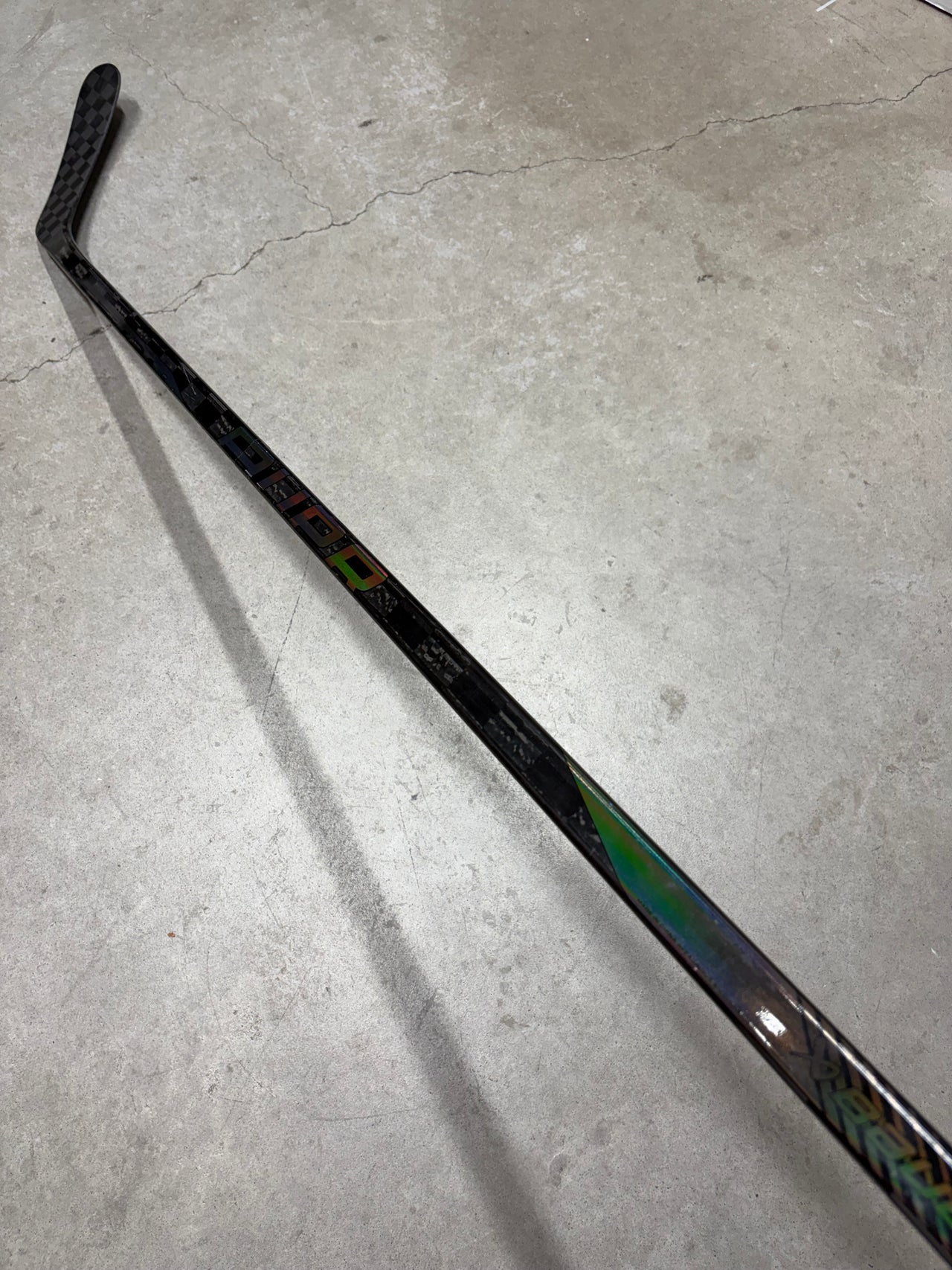 Right Hand 77 Flex P92M Bauer Nexus Sync (Restored)