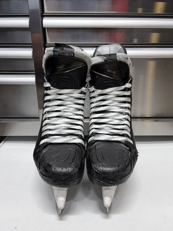 Bauer Hyperlite2 Skate Size 7 FIT 2 (Used) OHL Pro Stock