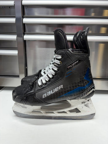 Bauer Shadow Skate Size 7.5 FIT 2 (Used) OHL Pro Stock