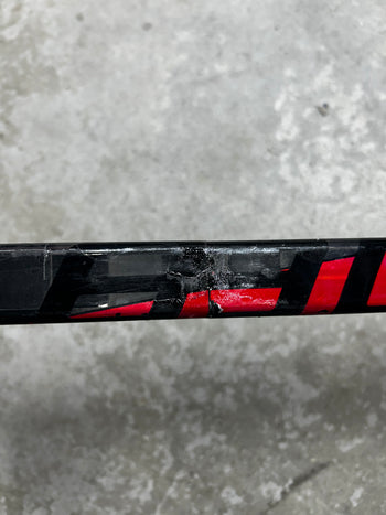 Right Hand 65 Flex P28M Bauer Pulse (Restored) OHL Pro Stock