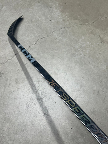 Left Hand 80 Flex P29M CCM FT6 Pro (Restored) Pro Stock