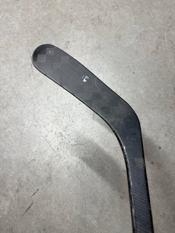 Left Hand 85 Flex P90TM CCM FT6 Pro (Restored) Pro Stock