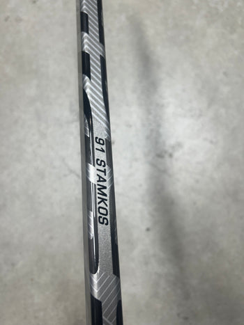 Right Hand 95 Flex P28 Warrior Alpha LX Pro