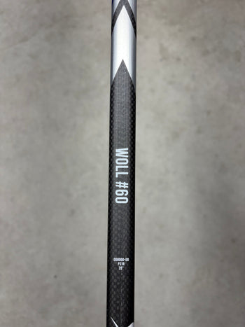 Left Hand 26” Bauer Hyperlite 2 Goalie Stick (New) JOSEPH WOLL