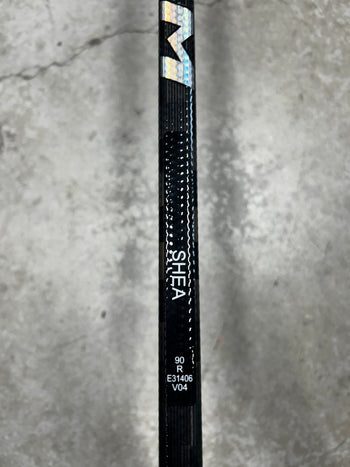 Left Hand 90 Flex P88 Pro Stock CCM Jetspeed FT7 Pro (New)