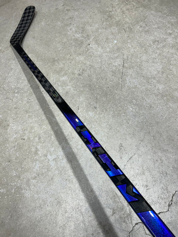 Right Hand Intermediate 55 Flex  P88M CCM Ribcor Trigger 10 Pro (New) Pro Stock