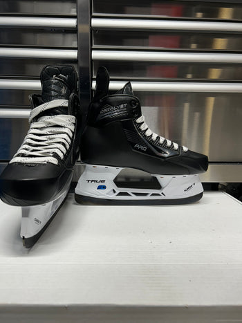 True Catalyst Pro Skate Size 10 NHL Pro Stock (New)