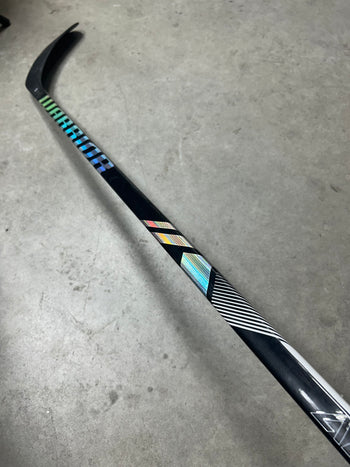 Left Hand 80 Flex P92 Warrior Alpha LX2 Pro New