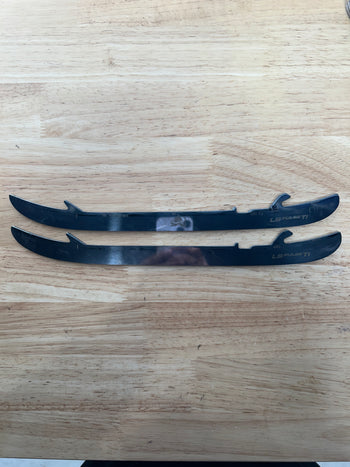 288mm Bauer LS Pulse TI Used NHL Pro Stock Rantanen (Blade/Runner)