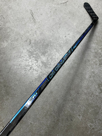 Left Hand 50 Flex P29 CCM Vizion (Restored) Pro Stock