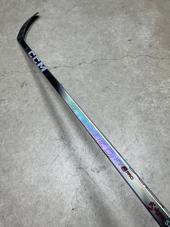 Left Hand 80 Flex P29 +1/4 CCM Jetspeed FT8 Pro New