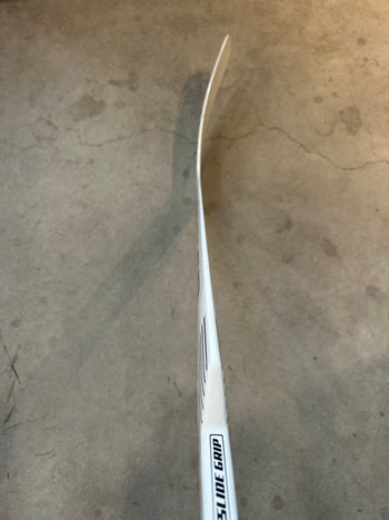 Left Hand 25.5” Warrior RV2 Pro + Goalie Stick New