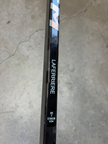 Right Hand 85 Flex Custom P28M Pro Stock CCM Jetspeed FT7 Pro (New)