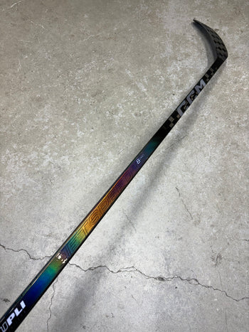 Right Hand 85 Flex P28M CCM FT8 Pro NHL Pro Stock (New)