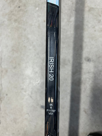 Left Hand 95 Flex P28 CCM Jetspeed FT5 Pro New