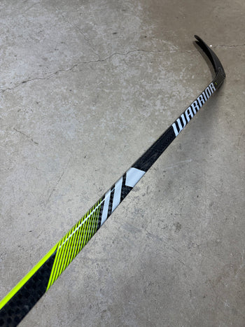 Right Hand 85 Flex P28 Warrior Alpha LX2 New