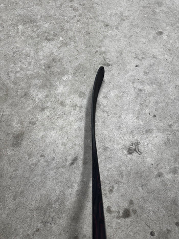 Left Hand 85 Flex Custom P28 CCM Jetspeed FT5 Pro New