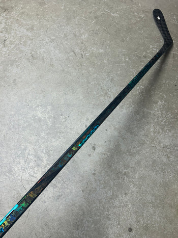 Left Hand 87 Flex P92 Bauer Twitch (Used) Pro Stock
