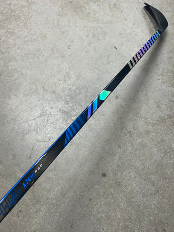 Right Hand 75 Flex Custom P28 Warrior Alpha LX2 Pro New