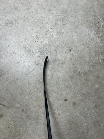 Left Hand 80 Flex P28 CCM Ribcor Trigger 10 Pro (Restored) Pro Stock