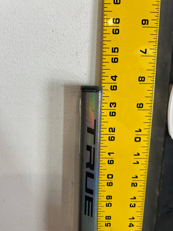 Right Hand 95 Flex P92 TRUE Catalyst 9x