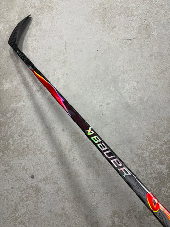 Left Hand 82 Flex Custom P14 Bauer Flylite (New) Pro Stock