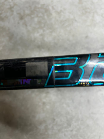 Left Hand 87 Flex P28 Bauer Twitch (Restored) Pro Stock