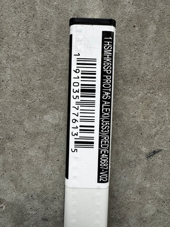 Left Hand 100 Flex P92 CCM Jetspeed FT6 Pro New