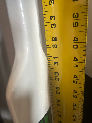 Left Hand 25” True 9X3 Catalyst Pro Stock Goalie Stick