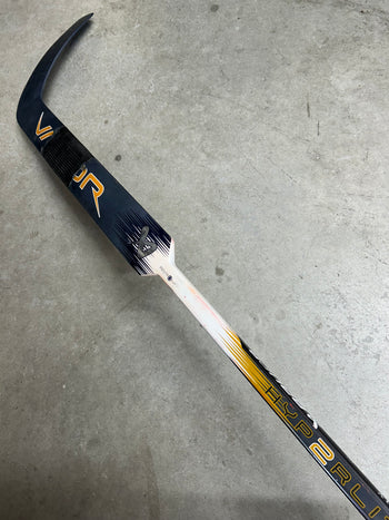 Left Hand 26” Bauer Hyperlite 2 Goalie Stick (Restored)