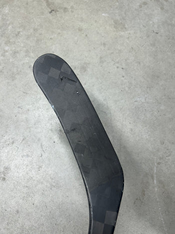 Left Hand 85 Flex P28M CCM Ribcor Trigger 9 Pro (Used)