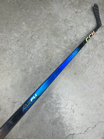 Left Hand 75 Flex P29 CCM Jetspeed FT8 Pro (New) Pro Stock