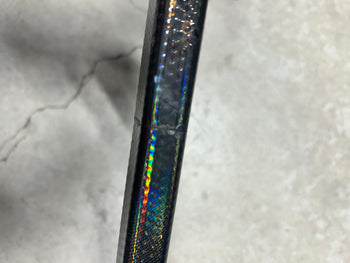 Left Hand 80 Flex P28 CCM Jetspeed FT8 Pro (Restored)