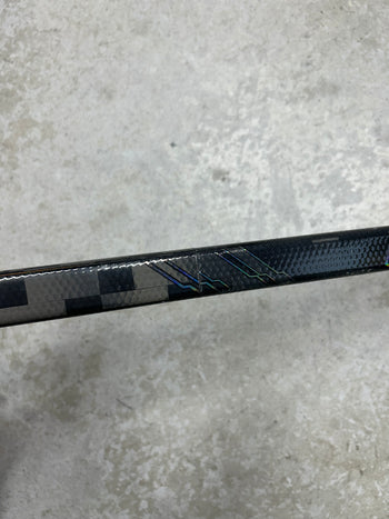 Left Hand 80 Flex Custom P28 CCM XF Pro (Restored) Pro Stock