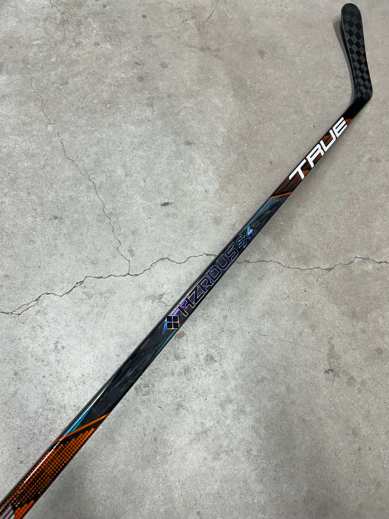 Left Hand 90 Flex P92 True Hzrdus 9x4 (New) Pro Stock