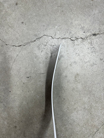 Left Hand 26” True 9X3 Catalyst Pro Stock Goalie Stick