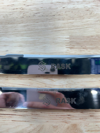 254mm BladeTech (Fits Bauer PowerFly) Bauer FlyTi Equivalent Victor Rask Pro Stock