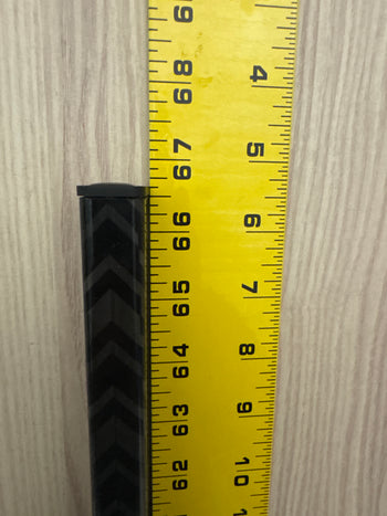 Left Hand 100 Flex P29 CCM Tacks AS-VI Pro New