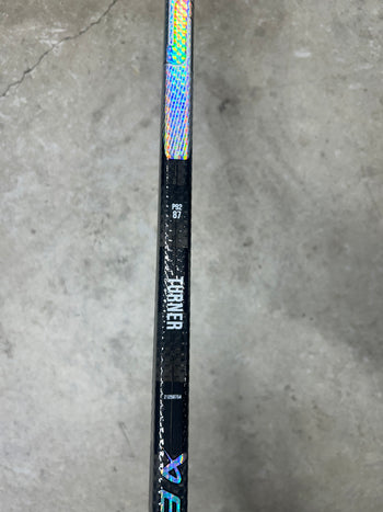 Right Hand 87 Flex P92 Bauer Nexus Tracer (New) Pro Stock