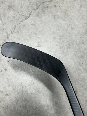 Left Hand 85 Flex P92M CCM Tacks ASV Pro New