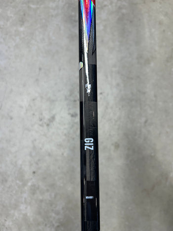 Left Hand 77 Flex P28 Bauer Flylite NHL Pro Stock (New)