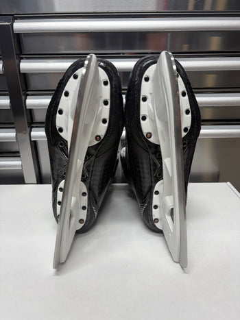 Bauer Supreme Shadow Skate Size 9.5 Fit 2 (Like New) NHL Pro Stock