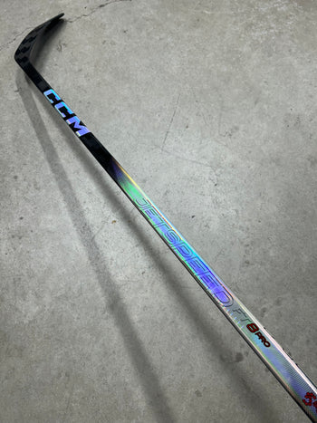 Left Hand JR 40 Flex P28 CCM FT8 Pro (New)