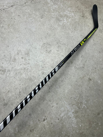 Left Hand 100 Flex P28 Warrior Alpha LX Pro (New) Pro Stock