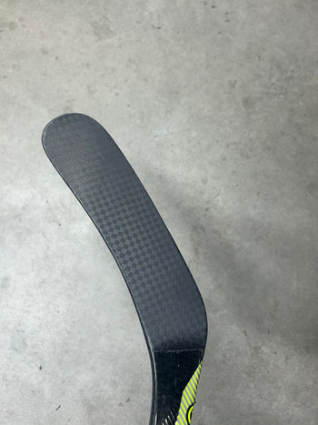 Left Hand 85 Flex P90 Warrior Alpha LX20 Pro (New) Pro Stock