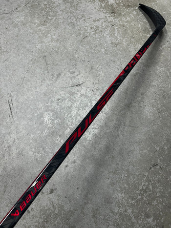 Right Hand 77 Flex P28M Bauer Pulse (Restored) OHL Pro Stock